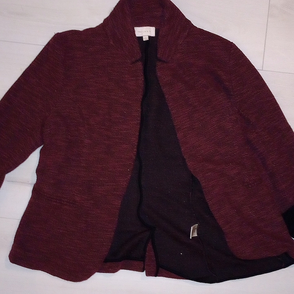 Skies Are Blue size L blazer